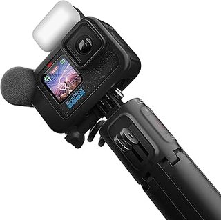 GoPro Hero 12 Black Creator Edition Nueva