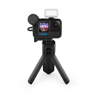 GoPro Hero 12 Black Creator Edition Nueva