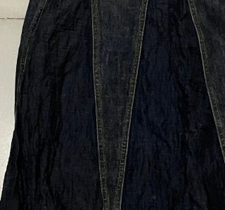 Falda larga Konrad Munh