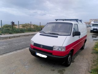 Volkswagen Transporter 1994