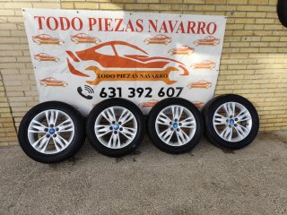Llantas Ford