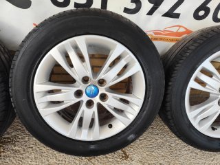 Llantas Ford
