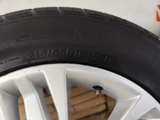 Llantas Ford