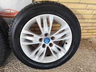 Llantas Ford