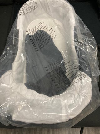 Carro gemelar para bebé