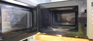 Microondas Cecotec Proclean 5110 Inox