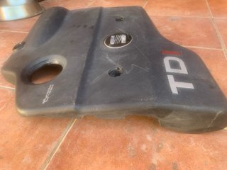 Tapa motor Seat 1.9 TDI