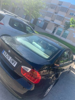 BMW Serie 3 2005