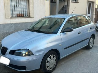 SEAT Ibiza 2003