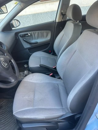 SEAT Ibiza 2003