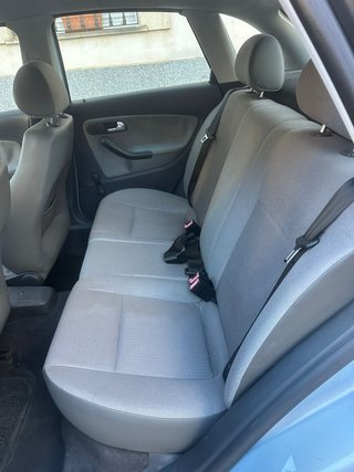 SEAT Ibiza 2003