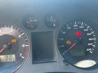 SEAT Ibiza 2003