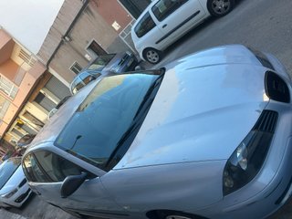 SEAT Ibiza 2003