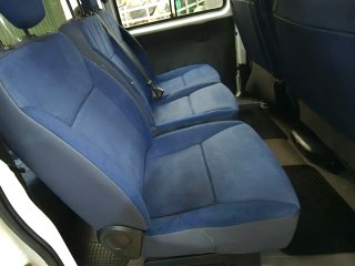 Citroen Jumpy 2005