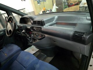 Citroen Jumpy 2005