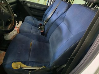 Citroen Jumpy 2005