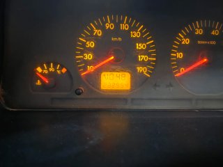 Citroen Jumpy 2005