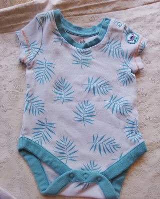 Set abbigliamento neonato