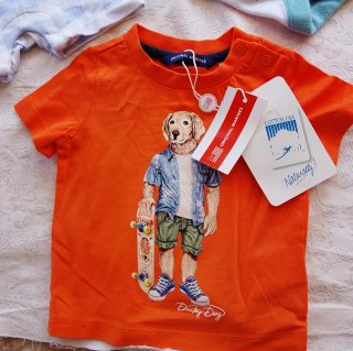 Set abbigliamento neonato