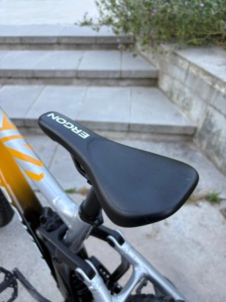 Mondraker Summum 2025 Talla M Mullet