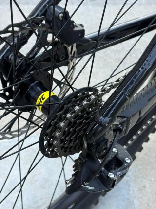Mondraker Summum 2025 Talla M Mullet
