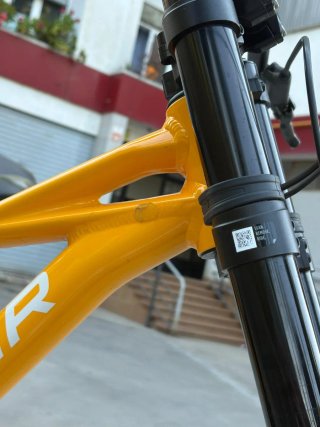 Mondraker Summum 2025 Talla M Mullet