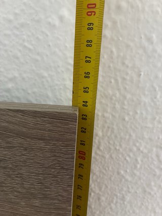 Scrivania angolare Ikea