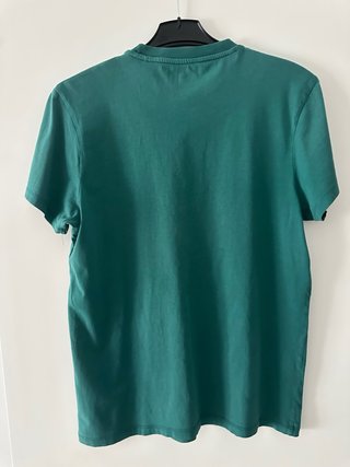 Kit 5 T-shirts Homem Tamanho M/L