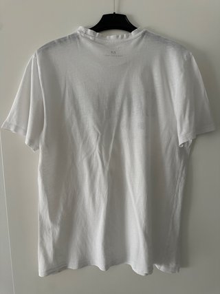 Kit 5 T-shirts Homem Tamanho M/L