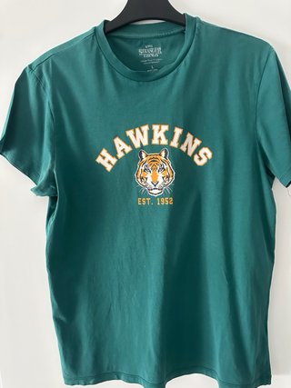 Kit 5 T-shirts Homem Tamanho M/L