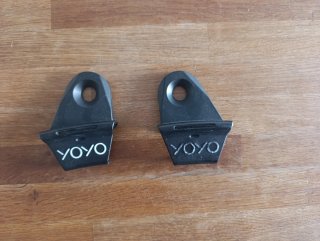 Capazo Babyzen Yoyo + Gimnasio Bebé