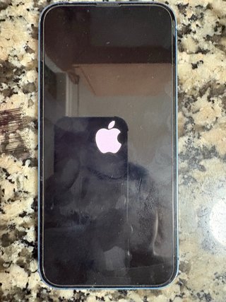 iPhone 13 Azul