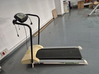 Cinta de andar