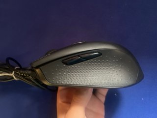 Ratón Gaming Profesional Corsair