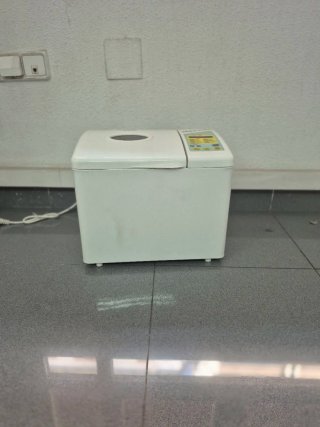 Robot de cocina Chef-O-Matic