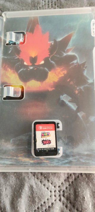 Super Mario 3D World + Animal Crossing Nintendo