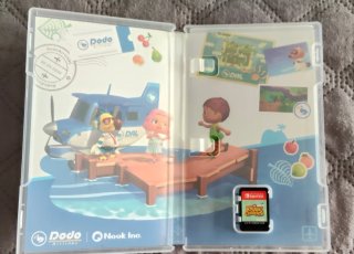 Super Mario 3D World + Animal Crossing Nintendo
