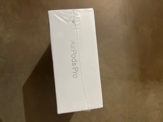 Apple AirPods Pro