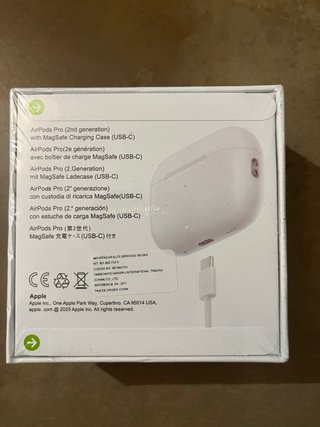 Apple AirPods Pro