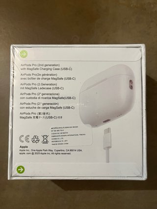 Apple AirPods Pro