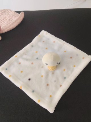 Lote Dou Dou Peluche Bebé