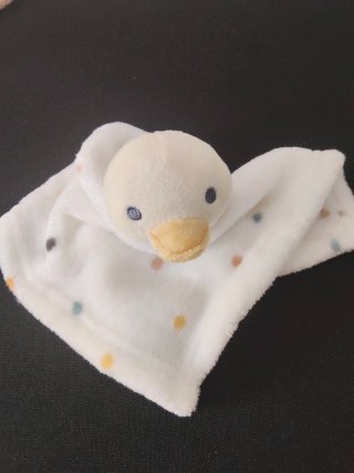 Lote Dou Dou Peluche Bebé