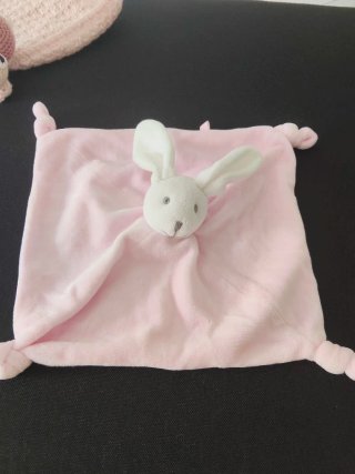 Lote Dou Dou Peluche Bebé