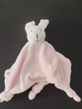 Lote Dou Dou Peluche Bebé