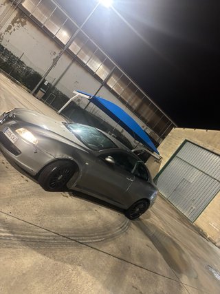 Alfa Romeo GT 1.9jtd 150cv