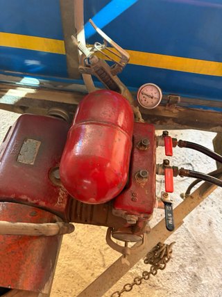 Tina Osuna Sevillano 3000l
