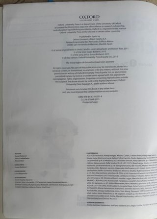 Think Do Learn Social Sciences 4th Primary. Cla...