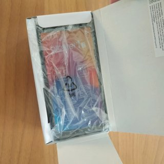Alcatel 1B Smartphone