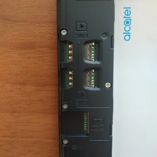 Alcatel 1B Smartphone