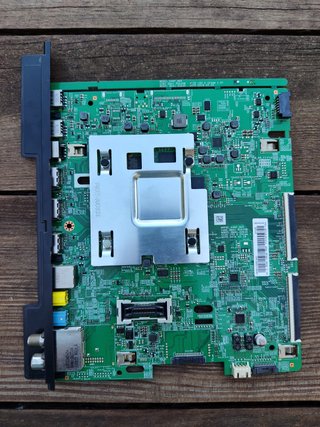 Mainboard Samsung BN94-13302E para 65NU7675UXXC
